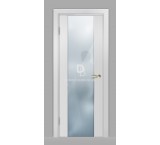Межкомнатная дверь М5.21ПО Коллекция MODERN
